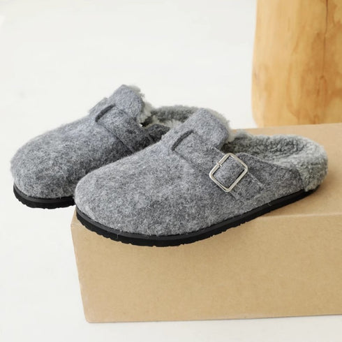 Cinder Slippers
